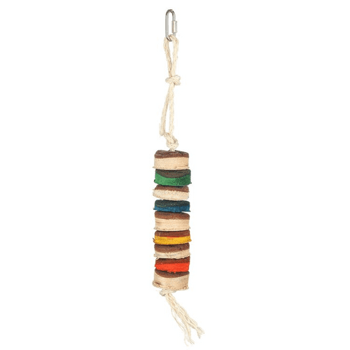 Bird Kabob Large Parrot Toy