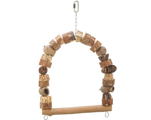 Bird Swing Medium Parrot Toy