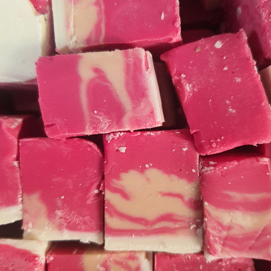 Sparkling Prosecco Fudge 100G