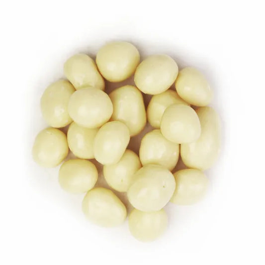 Yoghurt Coated Ginger 250G Parrot Treats